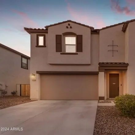 Buy this 4 bed house on West Roy Rogers Road in Maricopa County, AZ 85001
