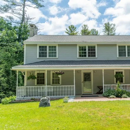 Buy this 4 bed house on 19 Ffrost Drive in Durham, NH 03824