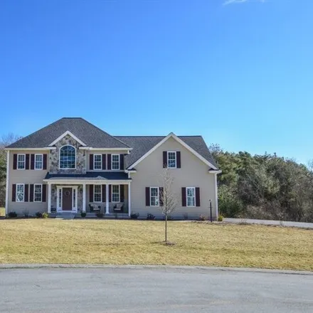 Buy this 4 bed house on 26 Pollard Road in Berlin, Worcester County