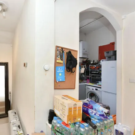 Image 5 - 205 Sussex Gardens, London, W2 3UA, United Kingdom - Townhouse for sale