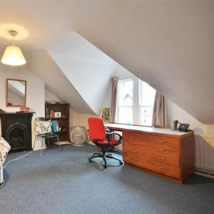 Image 5 - 11 Regent Street, Oxford, OX4 1HB, United Kingdom - Townhouse for rent