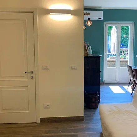 Rent this 2 bed apartment on Tremezzina in Como, Italy