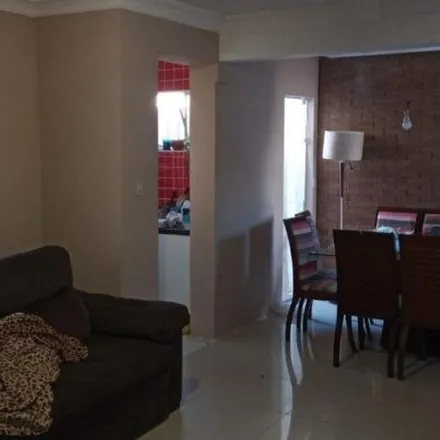 Buy this 3 bed house on Rua Coronel Fernando Prestes 288 in Vila Assunção, Santo André - SP