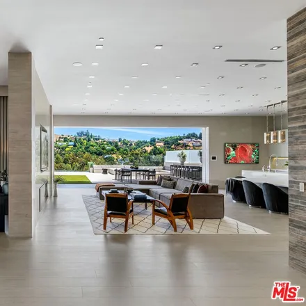 Image 3 - 2620 Wallingford Drive, Beverly Hills, CA 90210, USA - House for sale