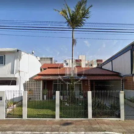Image 2 - Colégio Antônio Peixoto, Rua Vereador Batista Pereira, Balneário, Florianópolis - SC, 88075-525, Brazil - House for sale