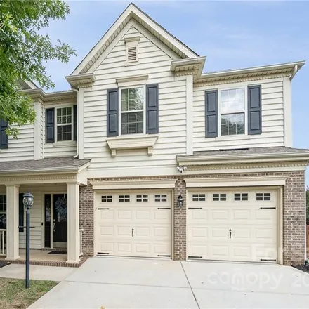 Buy this 4 bed house on 8399 Prescot Glen Parkway in Waxhaw, NC 28173