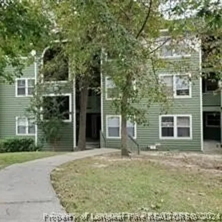Rent this 2 bed condo on 932 Stewarts Creek Drive in Fayetteville, NC 28314