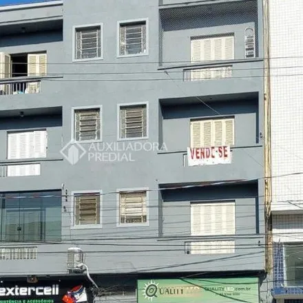 Buy this 2 bed apartment on Vitrine in Avenida Benjamin Constant, São João