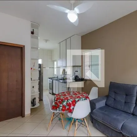 Rent this 2 bed house on Rua Estados Unidos in Copacabana, Belo Horizonte - MG