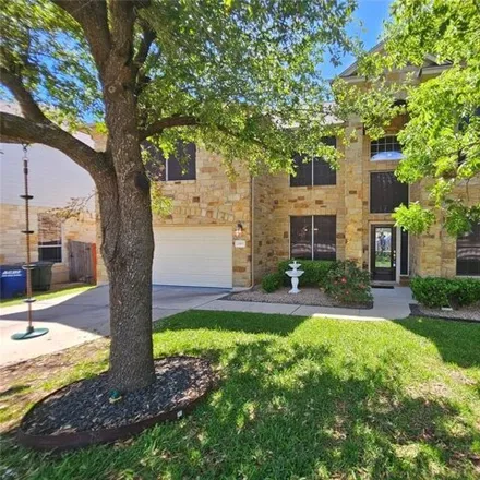 Rent this 4 bed house on 1701 Chula Vista Drive in Travis County, TX 78713