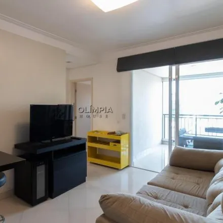 Buy this 2 bed apartment on Rua Cunha Gago 181 in Pinheiros, São Paulo - SP