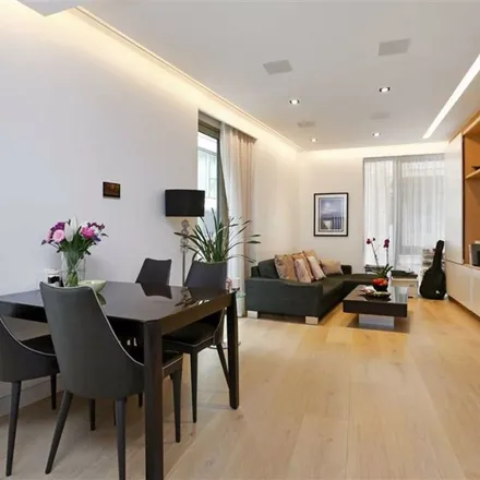 Rent this 2 bed apartment on Tudor House in Duchess Walk, London
