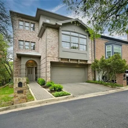 Image 2 - 2712 Hillview Green Lane, Austin, TX 78703, USA - Townhouse for sale