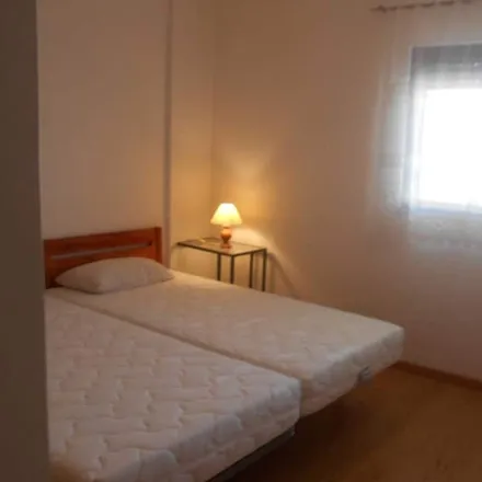 Rent this 2 bed condo on Olhão in Olhão Municipality, Portugal