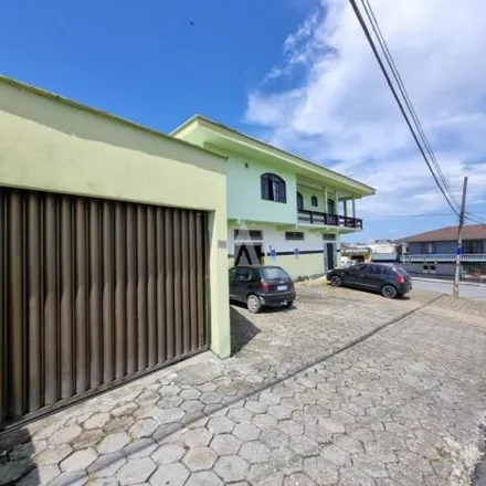 Image 2 - Rua Teresópolis 1180, Guanabara, Joinville - SC, 89207-532, Brazil - House for rent