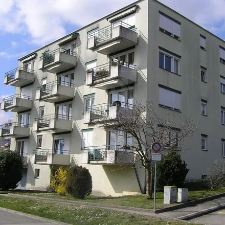 Rent this 2 bed apartment on Chemin du Levant 1 in 1185 Mont-sur-Rolle, Switzerland