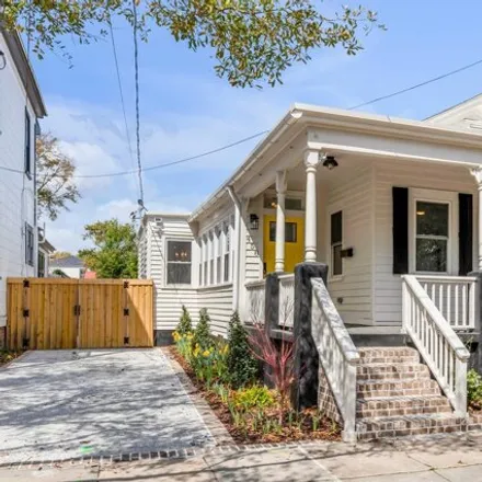 Buy this 3 bed house on 456 Huger Street in Charleston, SC 29403