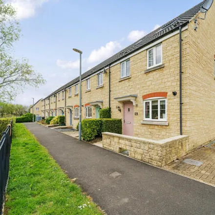 Buy this 4 bed house on Upper Court in Bath and North East Somerset, BA3 3BY