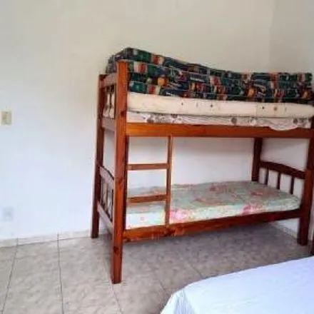 Buy this 1 bed apartment on Quiosque Patropi in Avenida Armando de Barros Pereira 1376, Praia Grande