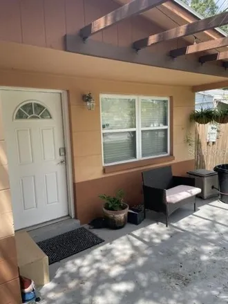 Rent this 3 bed house on 5142 68 Lane North in Saint Petersburg, FL 33709