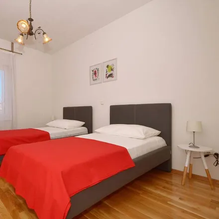 Image 7 - Grad Kaštela, Split-Dalmatia County, Croatia - Apartment for rent