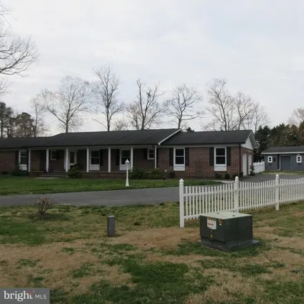 Image 6 - 25350 South Oak Drive, Millsboro, Sussex County, DE 19966, USA - House for sale