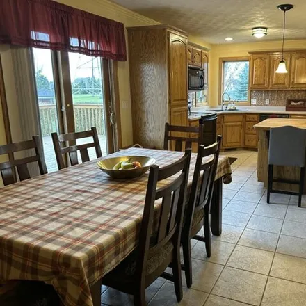 Image 7 - Hearthstone Drive, Village of Harrison, WI 54915, USA - House for sale