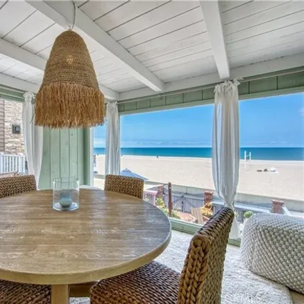 Image 5 - 3091 The Strand, Hermosa Beach, CA 90254, USA - House for rent