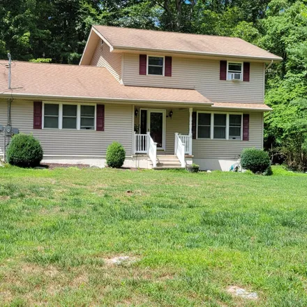 Buy this 3 bed house on 55 Winchester Drive in Smithfield Township, PA 18301