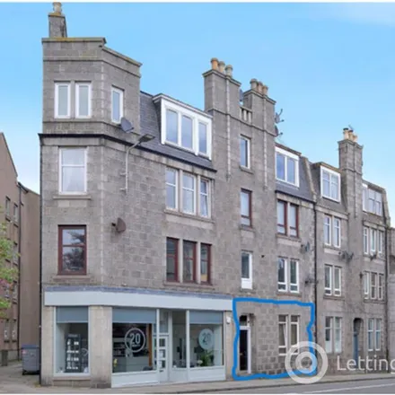 Image 6 - 1 Great Western Road, Aberdeen City, AB10 6PY, United Kingdom - Apartment for rent