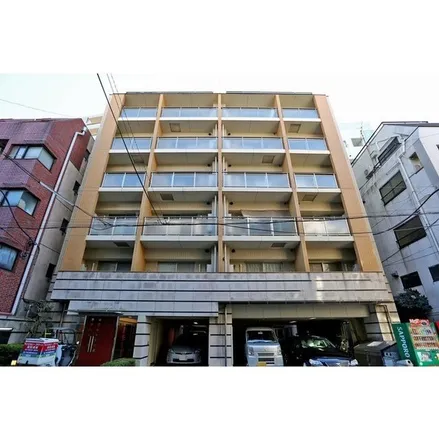 Image 3 - 第2教育棟, Hongo 2-chome, Bunkyō, 113-8431, Japan - Apartment for rent