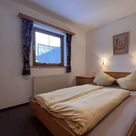 Rent this 1 bed apartment on Wohlfahrtstraße in 6450 Sölden, Austria