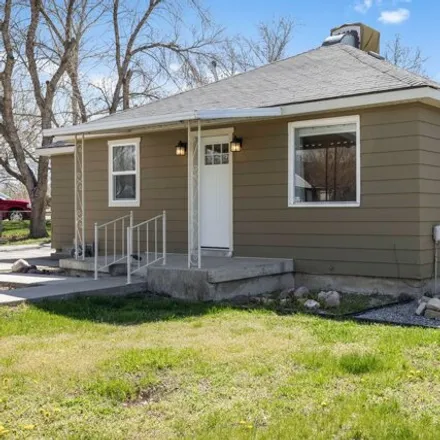 Buy this 3 bed house on 1439 300 South in Salt Lake City, UT 84104