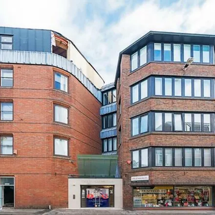 Image 2 - Star Lane, Katesgrove, Reading, RG1 4PN, United Kingdom - Apartment for sale