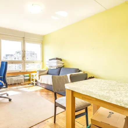 Buy this 1 bed apartment on Balotin prilaz 4 in 10010 City of Zagreb, Croatia