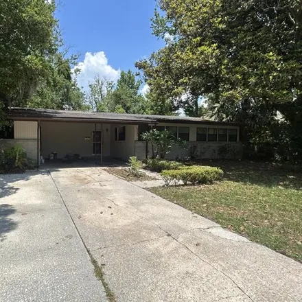 Buy this 3 bed house on 7446 Spinola Road in San Jose, Jacksonville