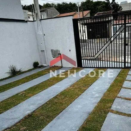 Buy this 3 bed house on Rua Paulo Eduardo do Vale Pereira in Jardim Cambuci, Mogi das Cruzes - SP