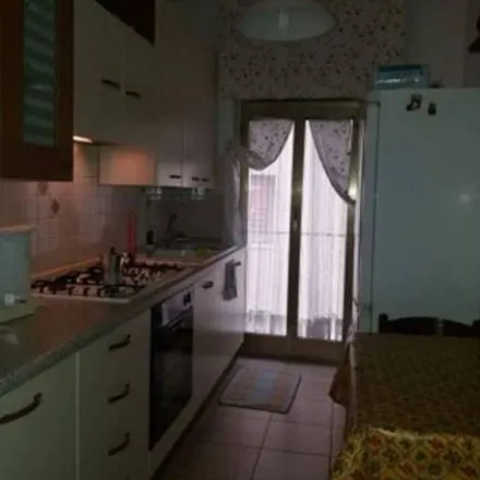 Rent this 3 bed apartment on Via Alessandro Manzoni 165 in 71121 Foggia FG, Italy