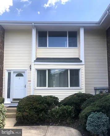Buy this 3 bed townhouse on 305 Ridge Road in South Brunswick, NJ 08810