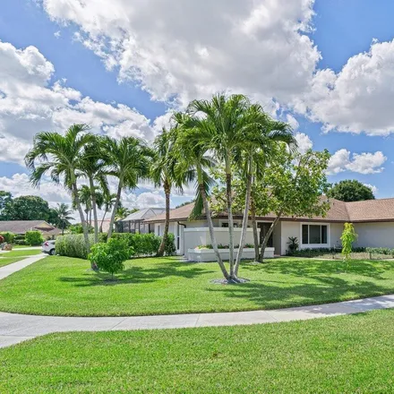 Image 2 - 17474 Lake Park Road, Palm Beach County, FL 33487, USA - House for sale