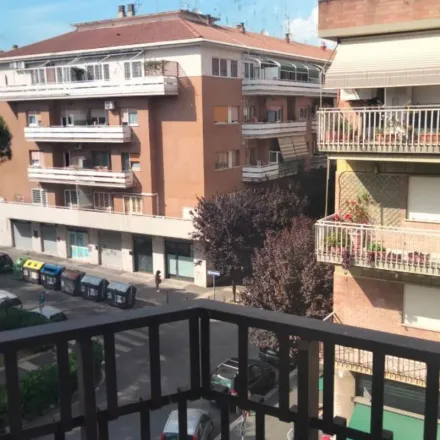 Rent this 4 bed apartment on Via Felice Poggi in 00149 Rome RM, Italy
