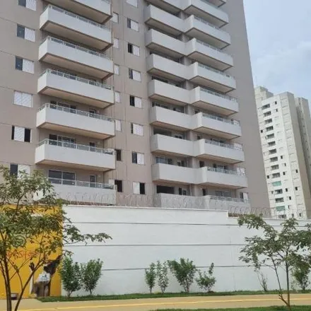 Buy this 3 bed apartment on Rua W 8 in Celina Parque, Goiânia - GO
