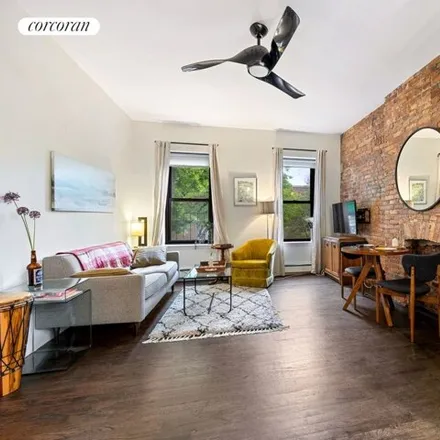 Buy this studio apartment on 77 Underhill Avenue in New York, NY 11238