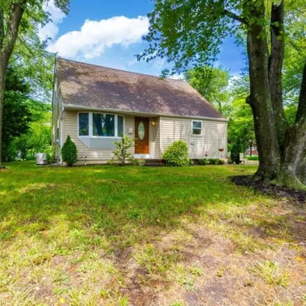 Buy this 4 bed house on 55 Country Club Road in Pine Valley, Pine Hill