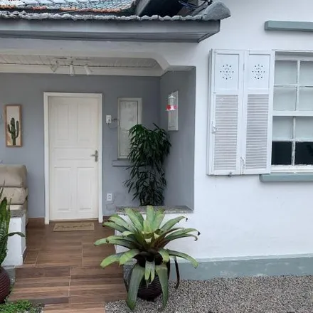 Buy this 5 bed house on Rua João Cruz Silva in Estreito, Florianópolis - SC
