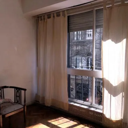 Buy this 2 bed apartment on Juncal 2301 in Recoleta, 1117 Buenos Aires