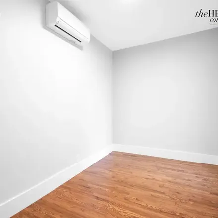 Rent this 4 bed apartment on Eastern Parkway South Mall in New York, NY 11213