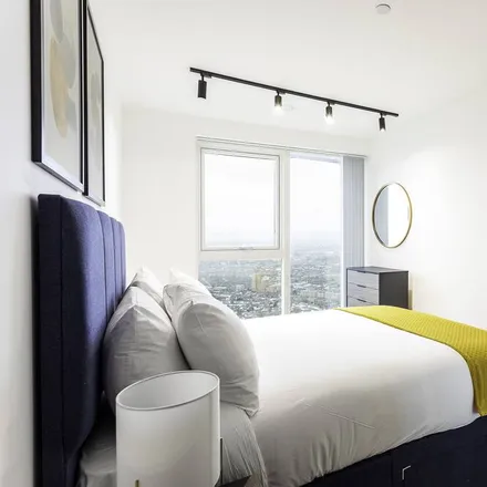 Image 4 - London, W3 6FD, United Kingdom - Apartment for rent