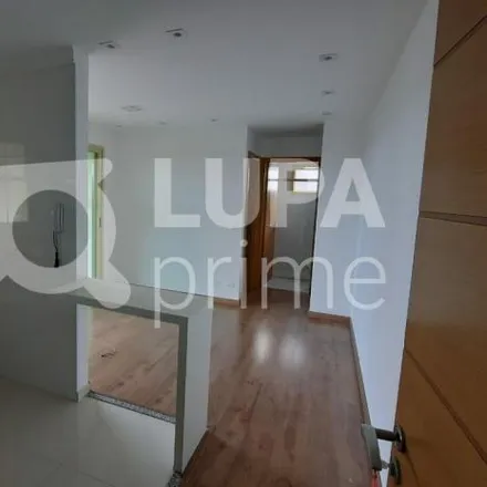 Rent this 1 bed apartment on Condomínio Fao Residence III in Rua Ezequiel Freire 62, Santana