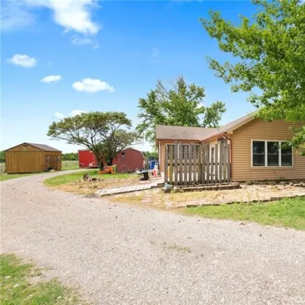 Buy this 3 bed house on E0030 Road in Noxie, Nowata County